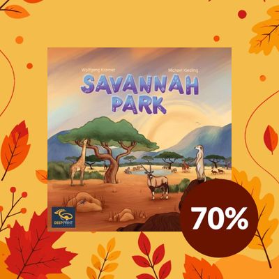Savannah Park